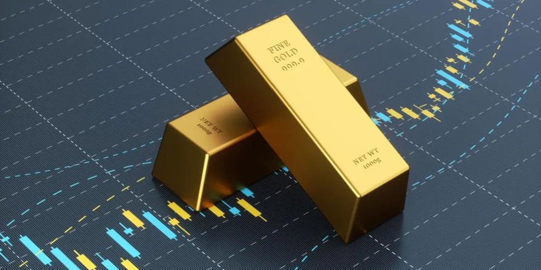Comment se fixe le prix de l’or ? Entre marché mondial et réalité locale