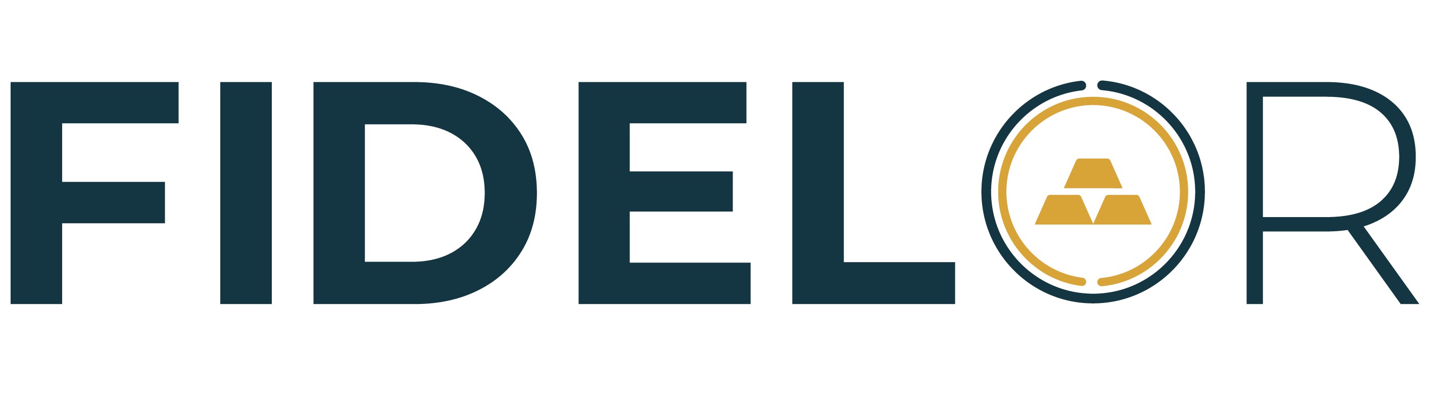 Logo FIDEL'OR